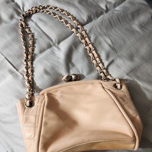 CHANEL crossbody/clutch bag (100% Athentic )